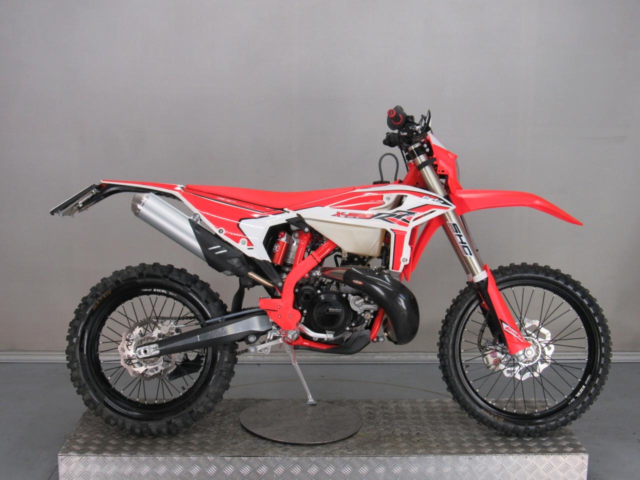 Beta RR 300 X PRO 2TEMPI