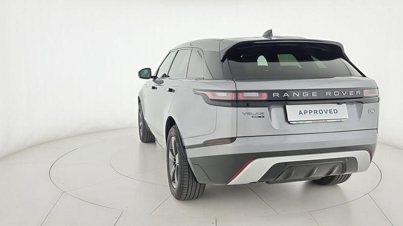 Land Rover Range Rover Velar 2.0 I4 240 CV R-Dynamic S