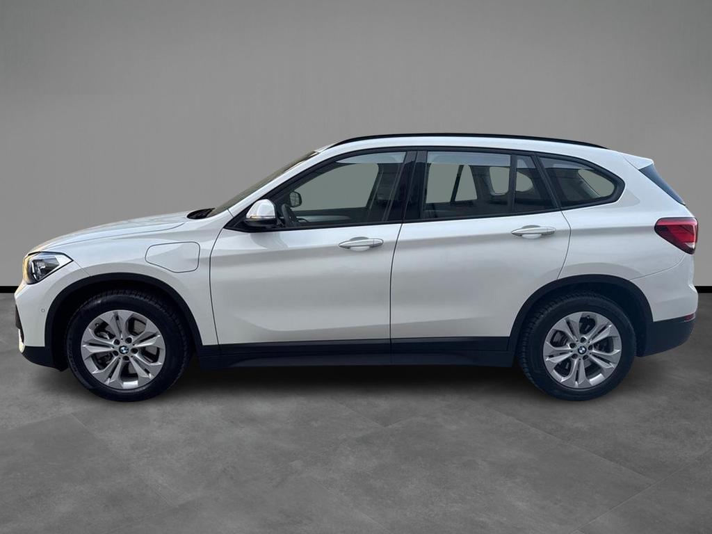 BMW X1 25 e Business Advantage xDrive Steptronic