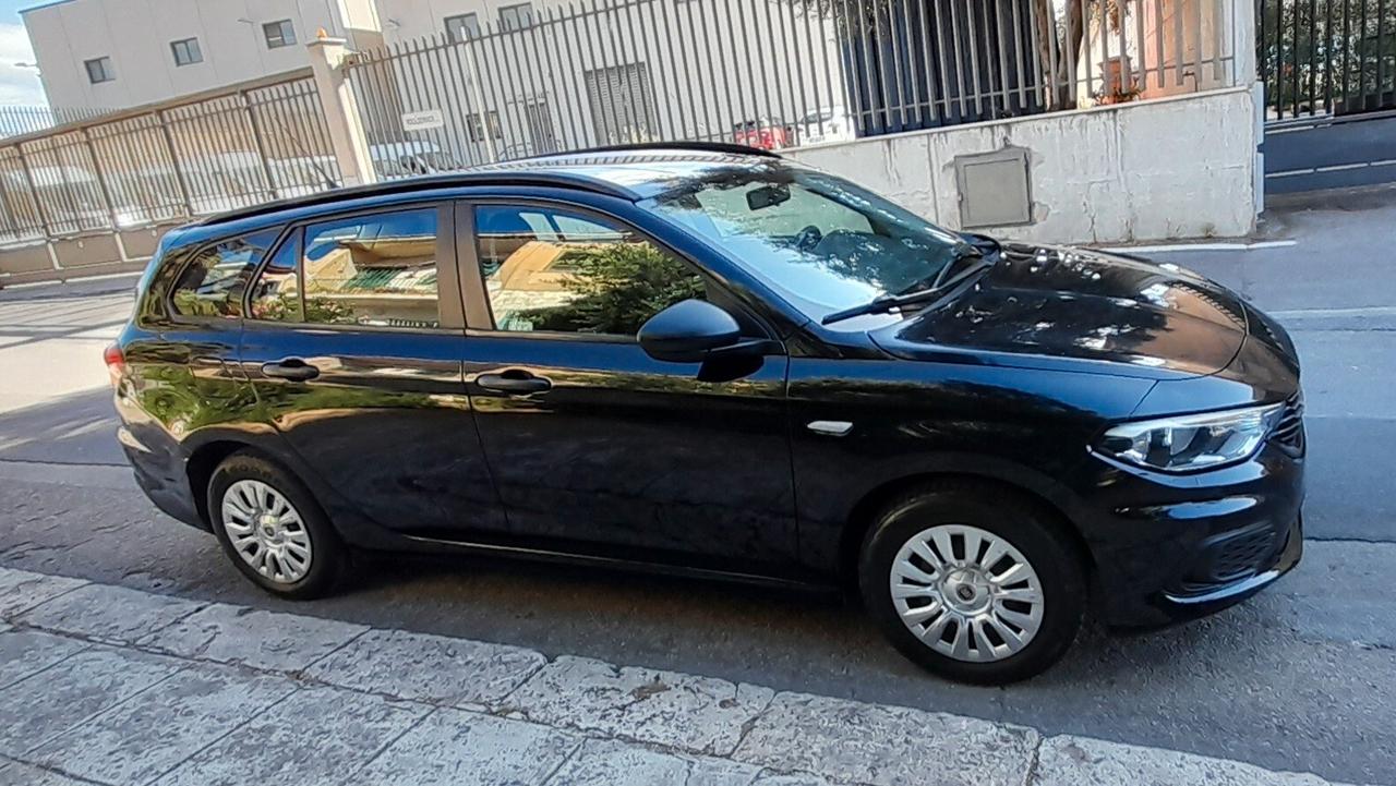 Fiat Tipo sw 1.4 benzina