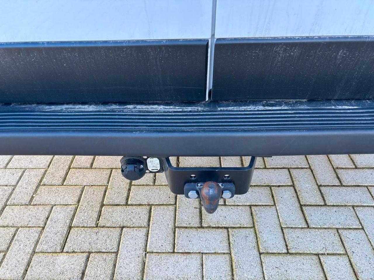 Altro TOURNE MOBIL 6.4 camper