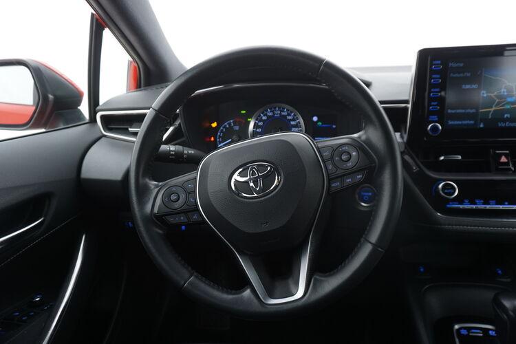 Toyota Corolla TS Hybrid Business Tech BR295483 1.8 Full Hybrid 122CV