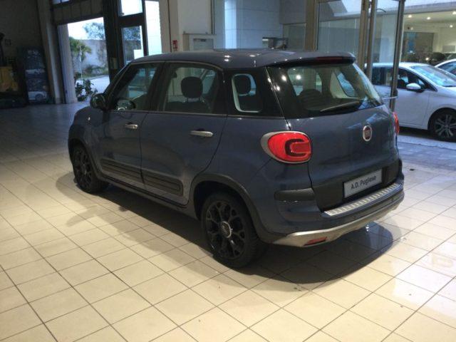 FIAT 500L 500 L CROSS 1.4 95CV