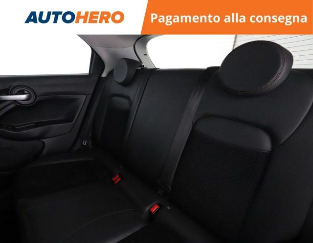FIAT 500X 1.6 E-Torq 110 CV S-Design Cross