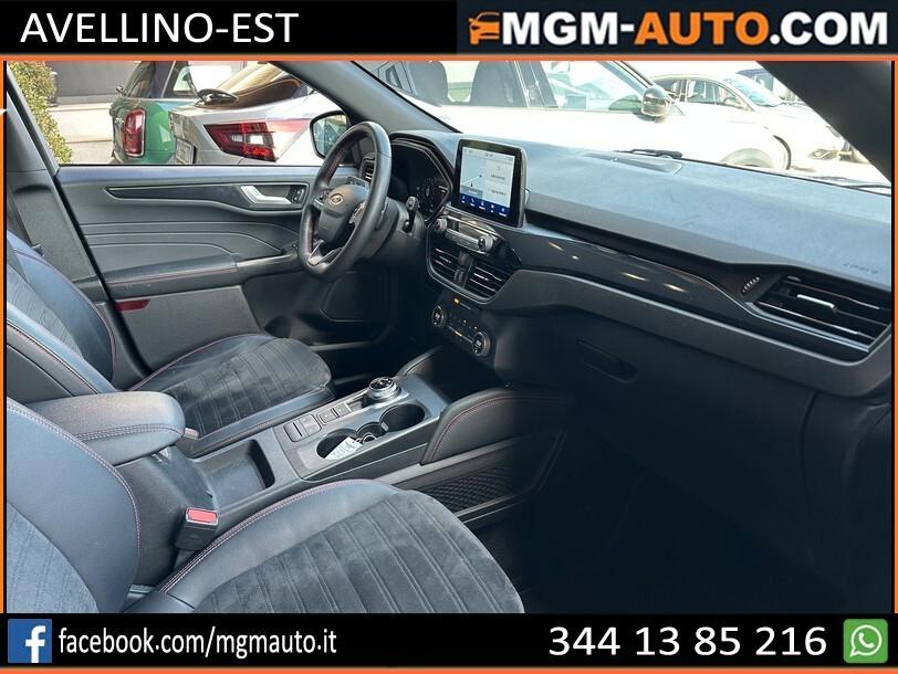 Ford Kuga 1.5 EcoBlue 120 CV aut. 2WD ST-Line X