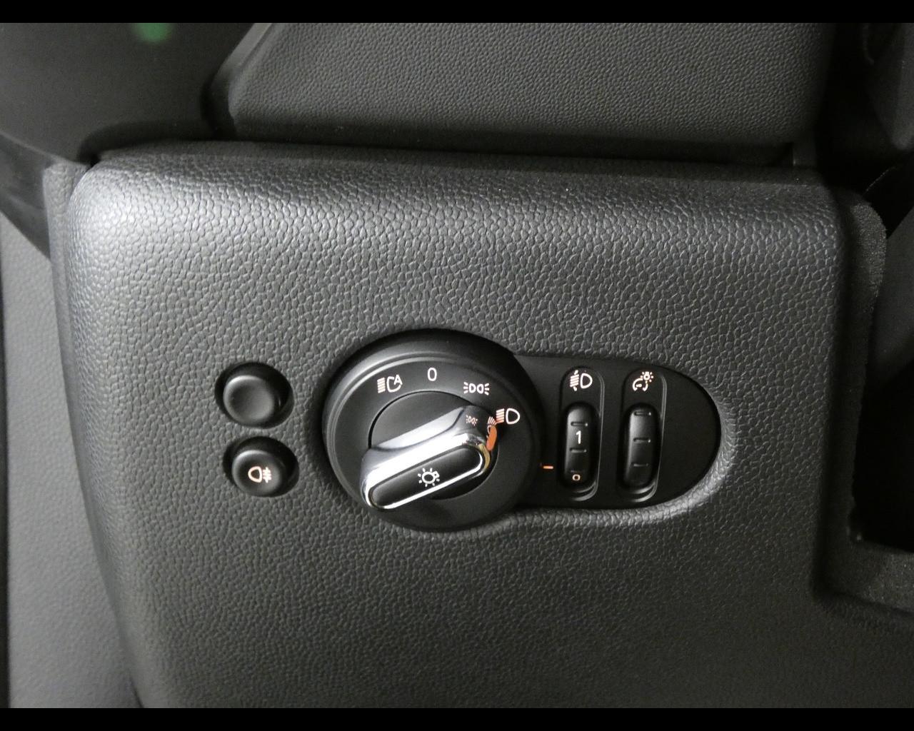 MINI Mini 5 porte (F55) - Mini 1.5 One Classic 5 porte