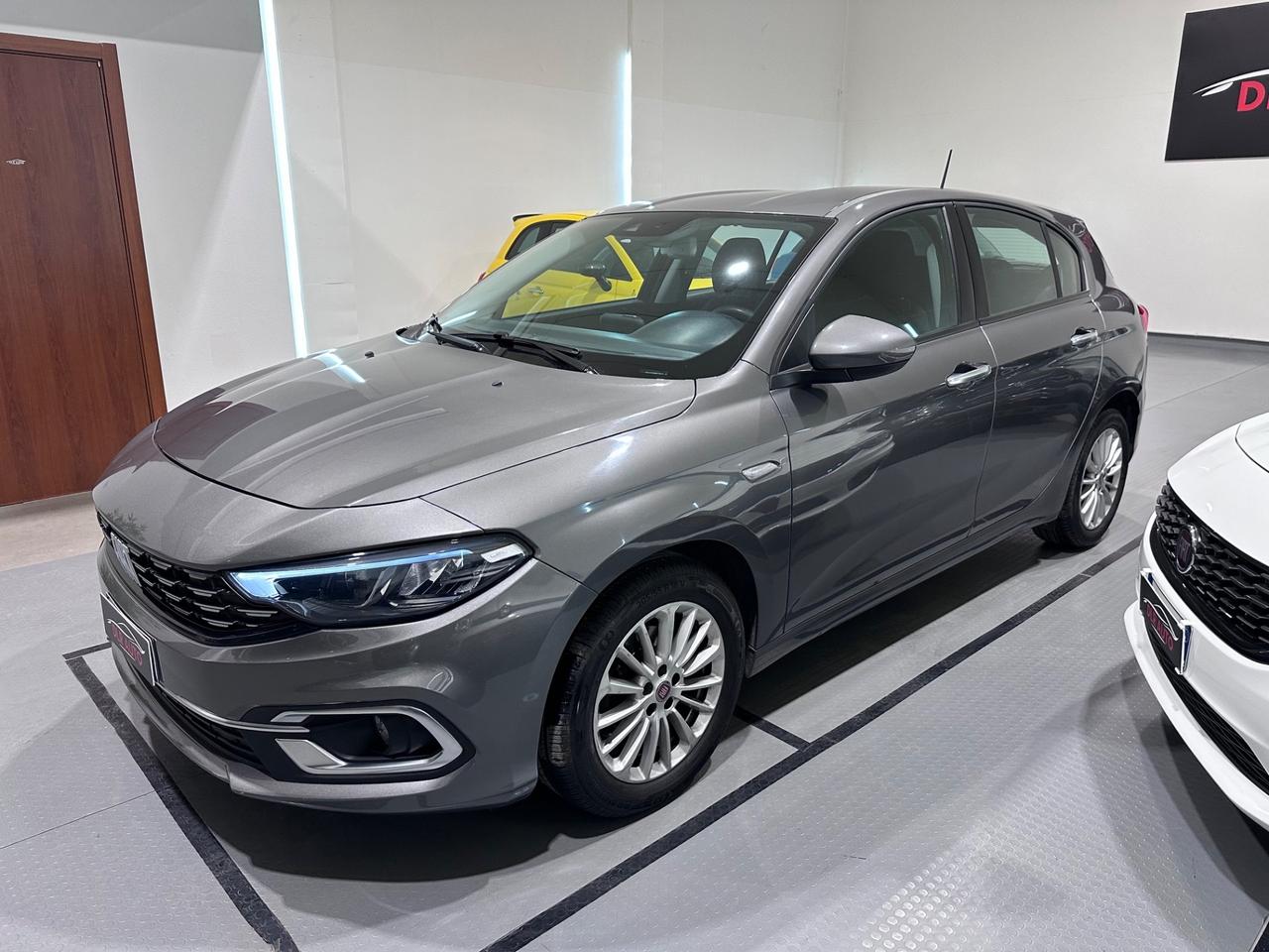 Fiat Tipo 1.6 Mjt S&S 5 porte Business