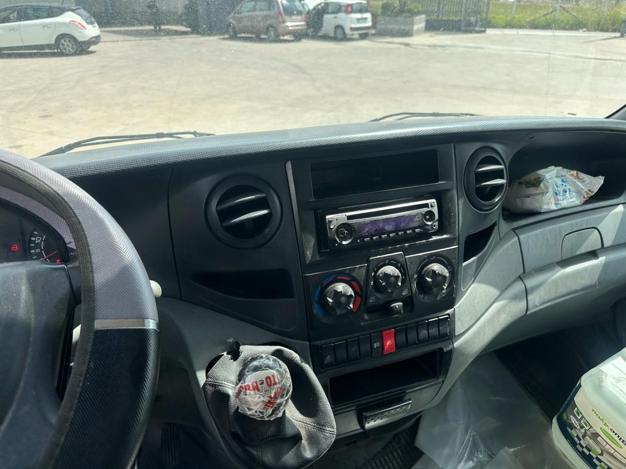 Iveco Daily 35c12