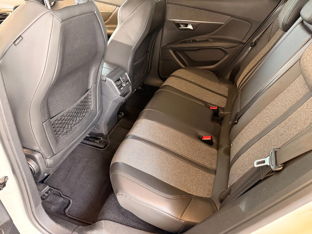 Peugeot 3008 1.6 HDI Unico Proprietario