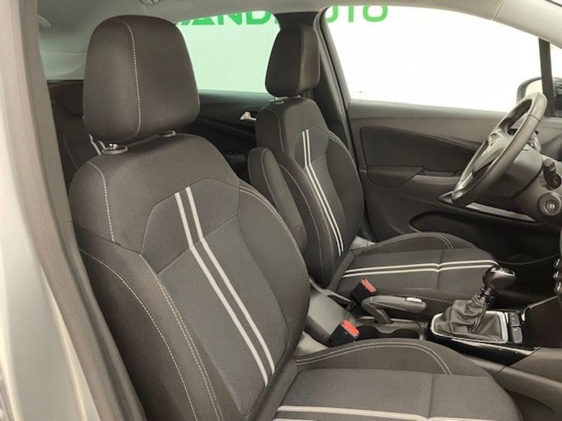 Opel Crossland Elegance 1.5 110cv MT6