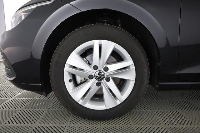 VOLKSWAGEN Golf Golf 2.0 TDI DSG SCR Life