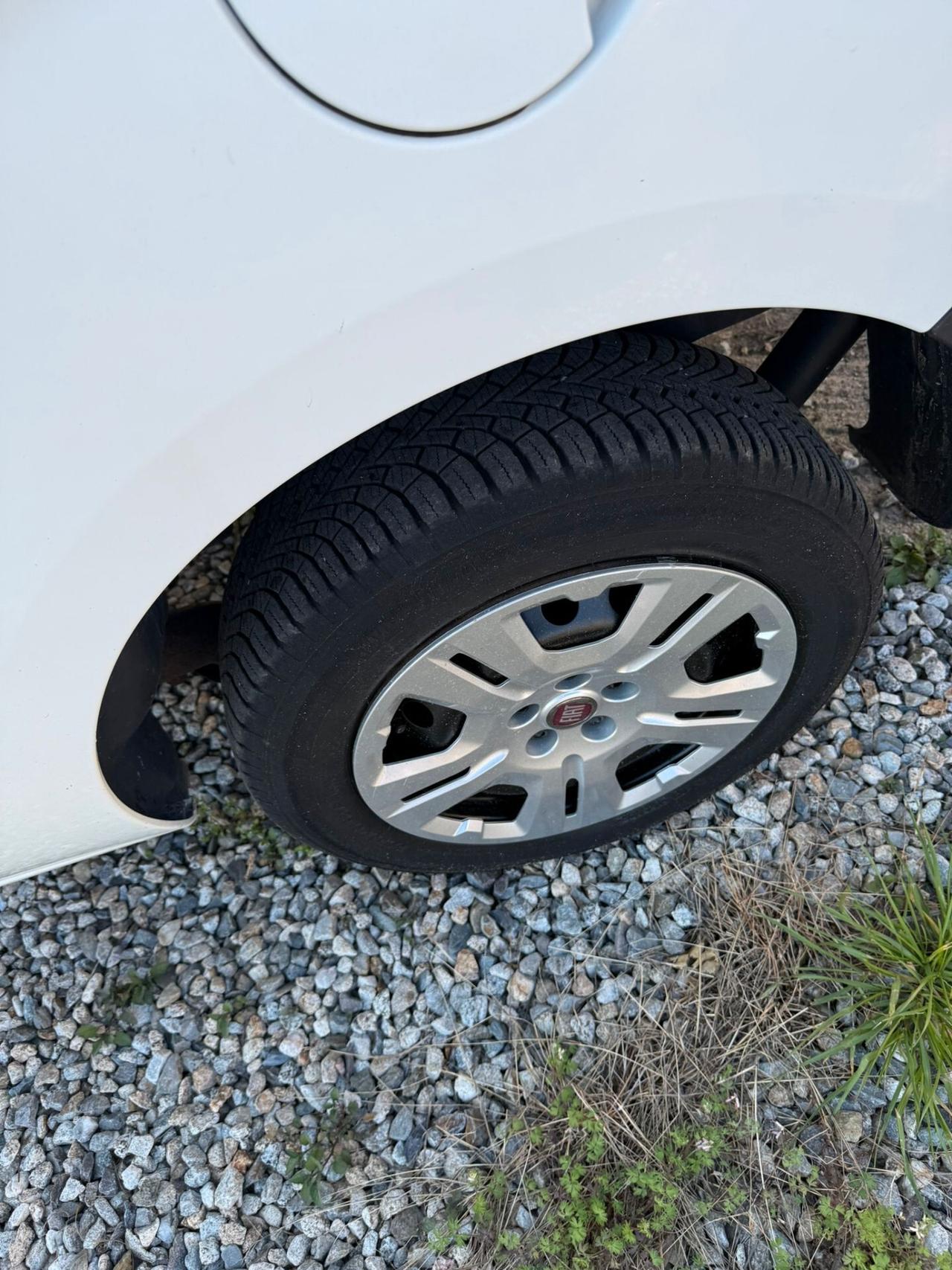 Fiat Doblo Doblò 1.6 MJT 105CV PC Combi N1 SX