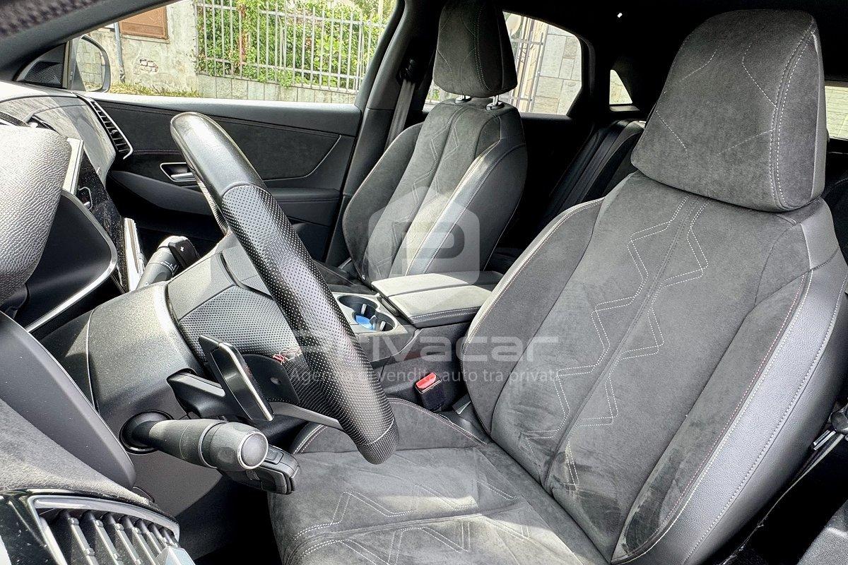 DS DS 7 Crossback BlueHDi 180 aut. Grand Chic