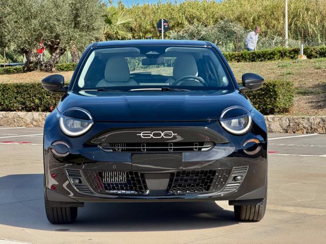 FIAT 600 BUSINESS 100CV+CPLAY WI-FI+VIRTUAL COCKPIT+RCAM BE