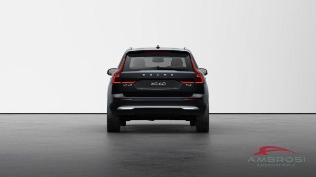 VOLVO XC60 T6 AWD Plug-in hybrid Elettrica/Benzina Plus Brigh