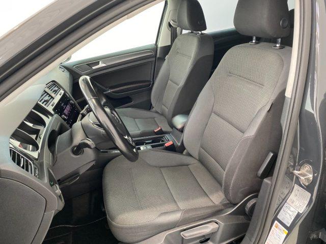 VOLKSWAGEN Golf Variant 1.6 TDI 115 CV Executive BlueMotion Technology