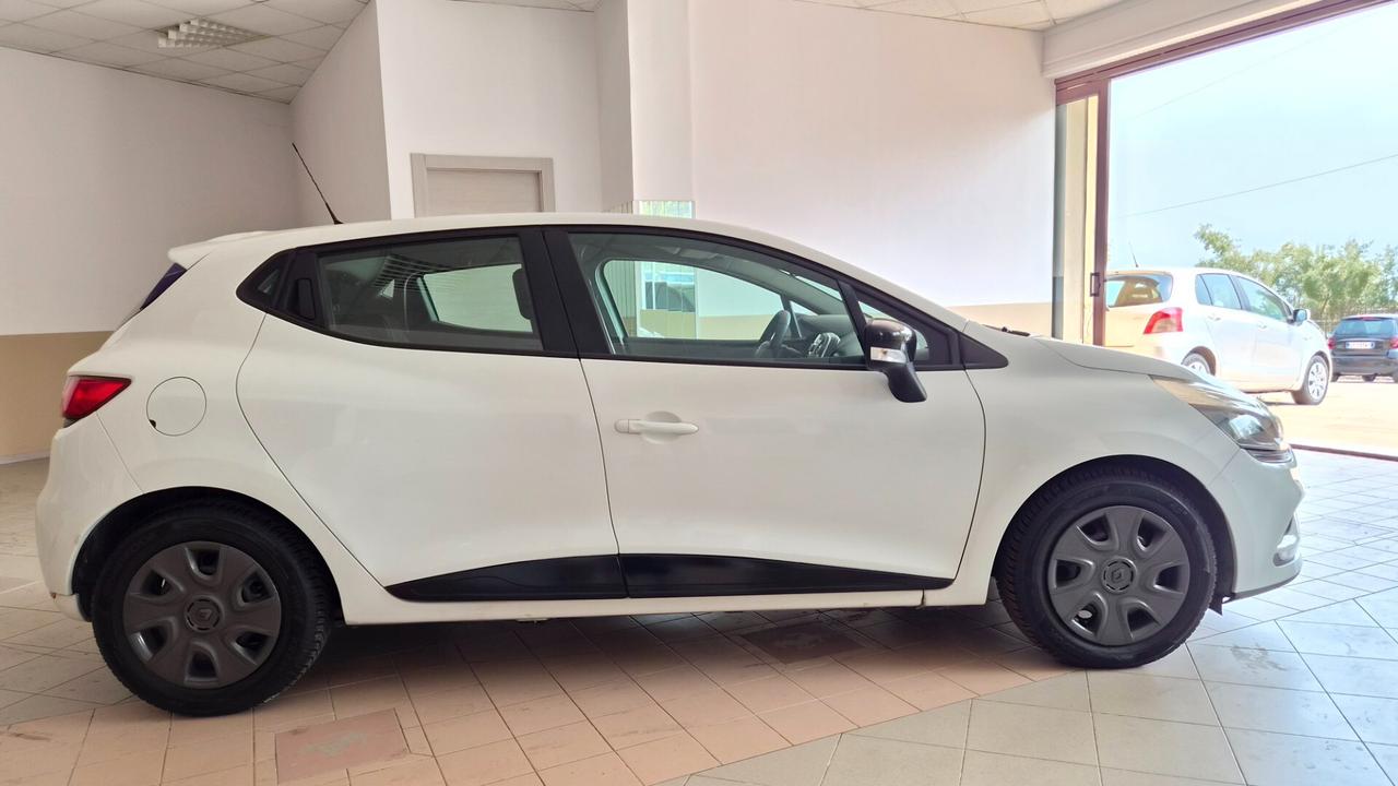 Renault Clio dCi 8V 75 CV Start&Stop 5 porte Energy Intens