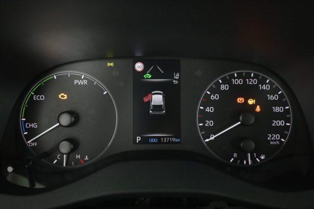 TOYOTA Yaris Yaris 1.5 Hybrid 5 porte Business