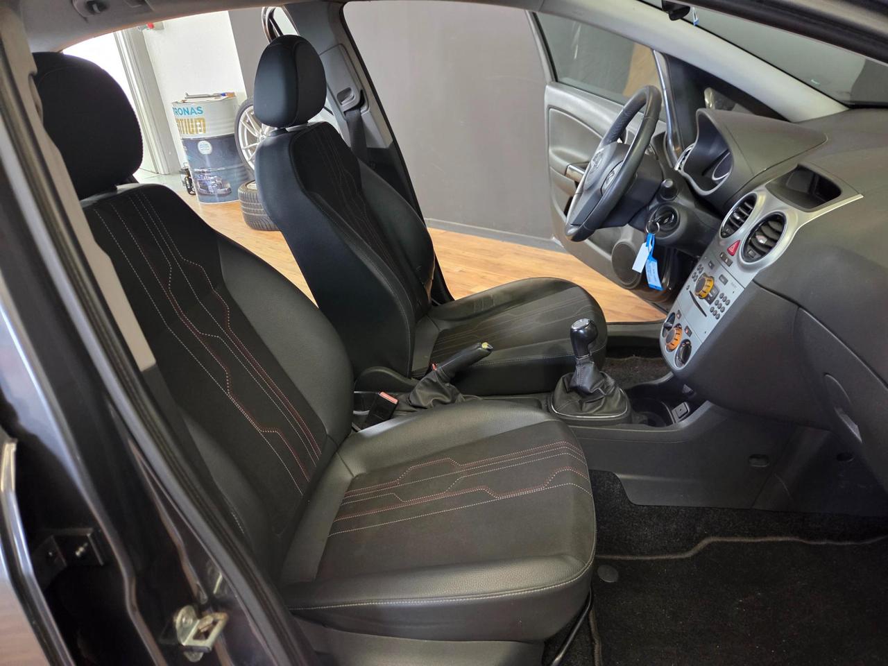 Opel Corsa 5 Porte Corsa 5p 1.3 cdti Sport 95cv 6m