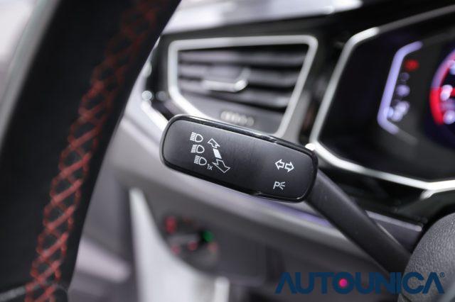 VOLKSWAGEN Polo GTI 2.0 TSI DSG GTI BLUEMOTION TECHNOLOGY TETTO