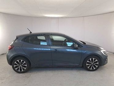 RENAULT CLIO 1.0 TCE 66KW BUSINESS 5 PORTE