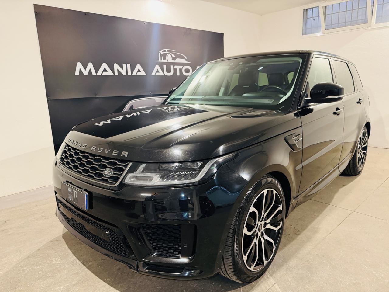 Land Rover Range Sport 3.0 SDV6 HSE Dynamic*UNIPRO*TETTO*