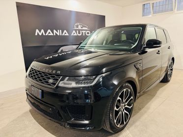 Land Rover Range Sport 3.0 SDV6 HSE Dynamic*UNIPRO*TETTO*