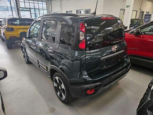 Fiat Panda Pandina 1.0 firefly hybrid s&s 70cv