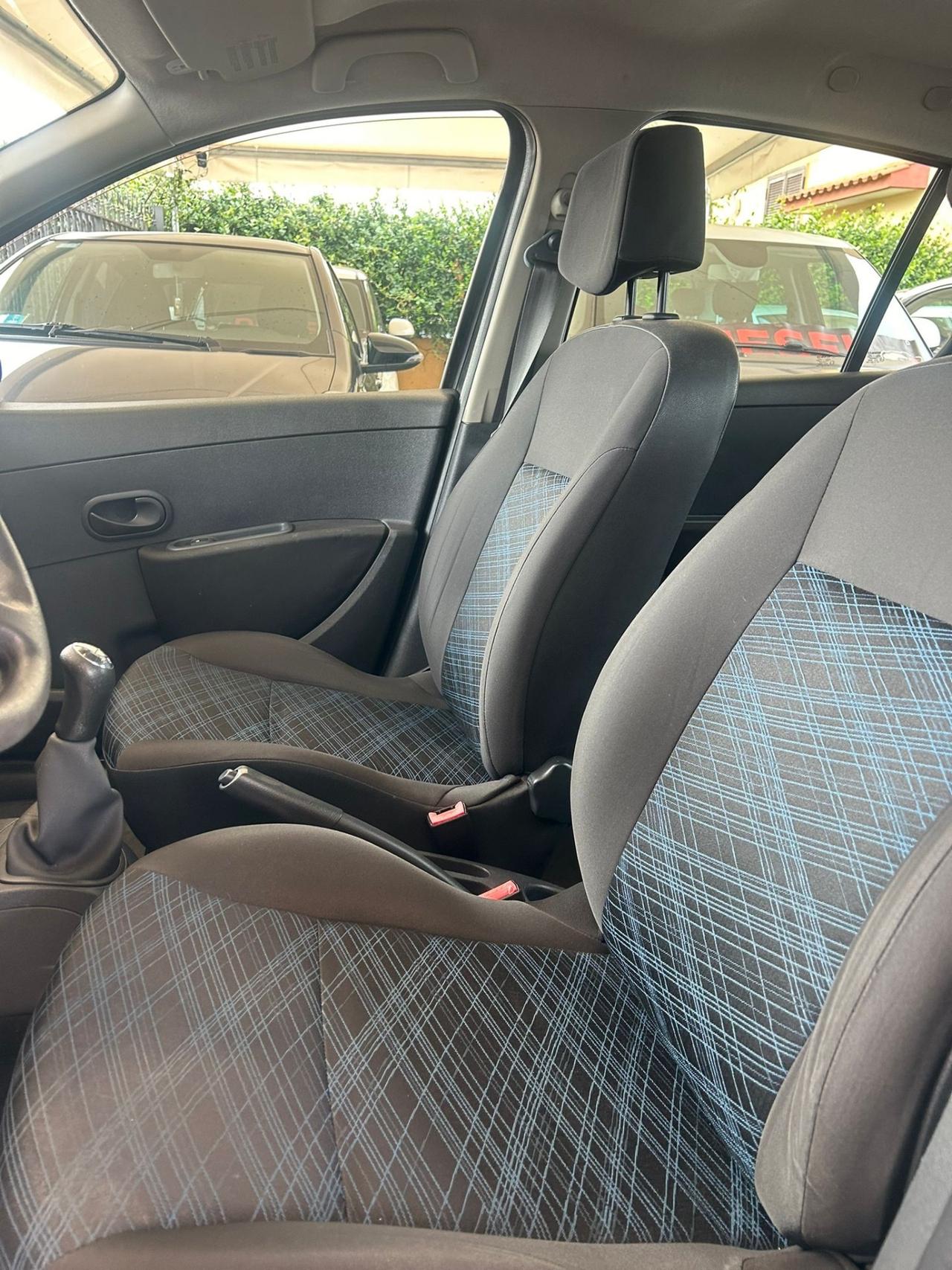Renault Clio 1.2 16V 5 porte Le Iene
