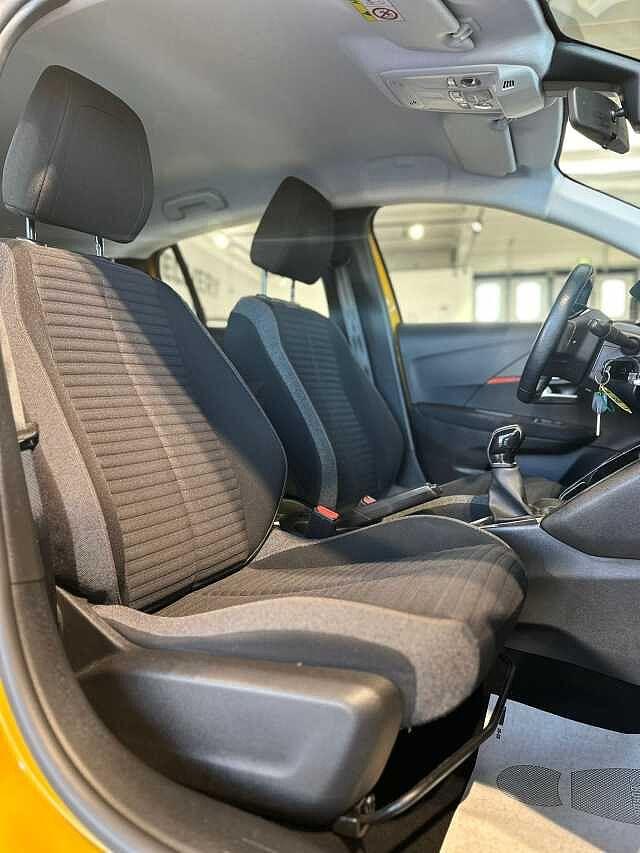 Peugeot 208 PureTech 75 Stop&Start 5 porte Active Pack