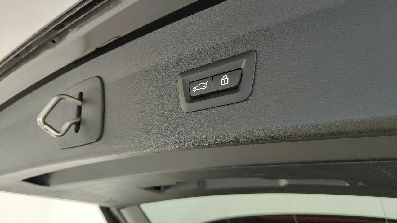 BMW X1 xdrive25e xLine auto