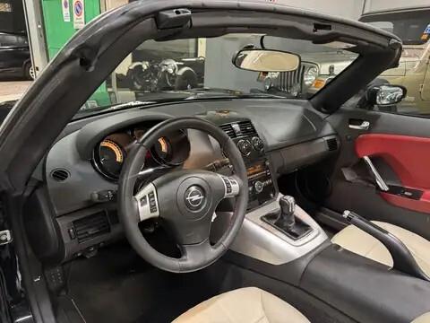 Opel GT 2.0 Turbo 16V PREZZO REALE!!