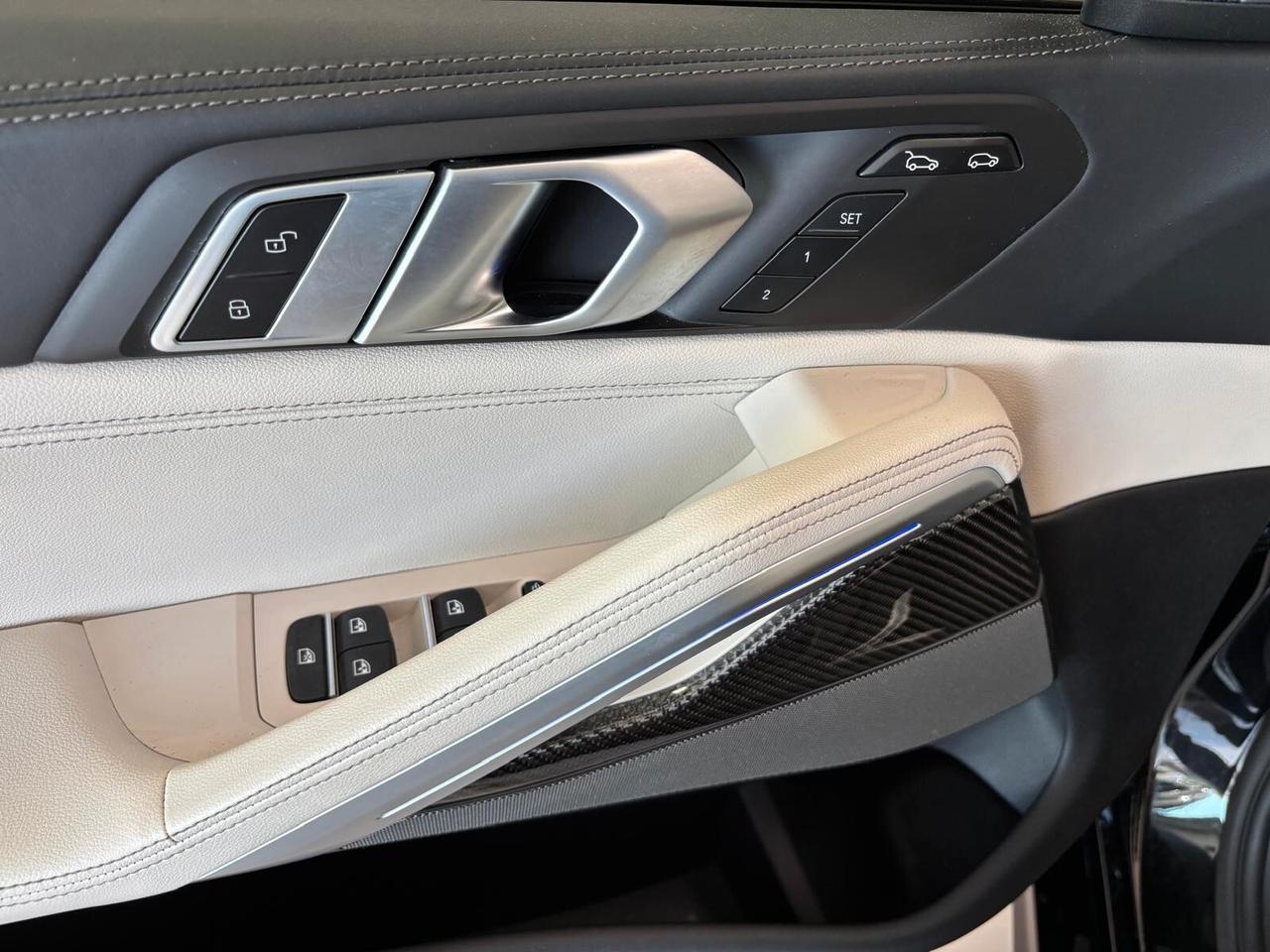 Bmw X6 xDrive30d 48V Msport