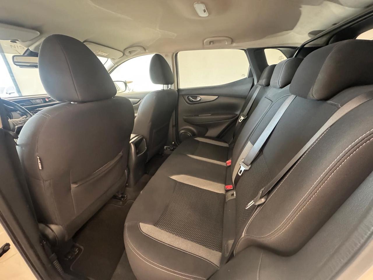 Nissan Qashqai 1.5 dCi 115 CV N-Tec 2021 IVA ESP