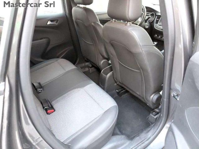 OPEL Crossland Crossland 2021 1.5 ecotec Elegance 120cv AT6 - GH5