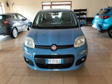 Fiat Panda 1.3 MJT 95 CV S&S Lounge solo 17800 km