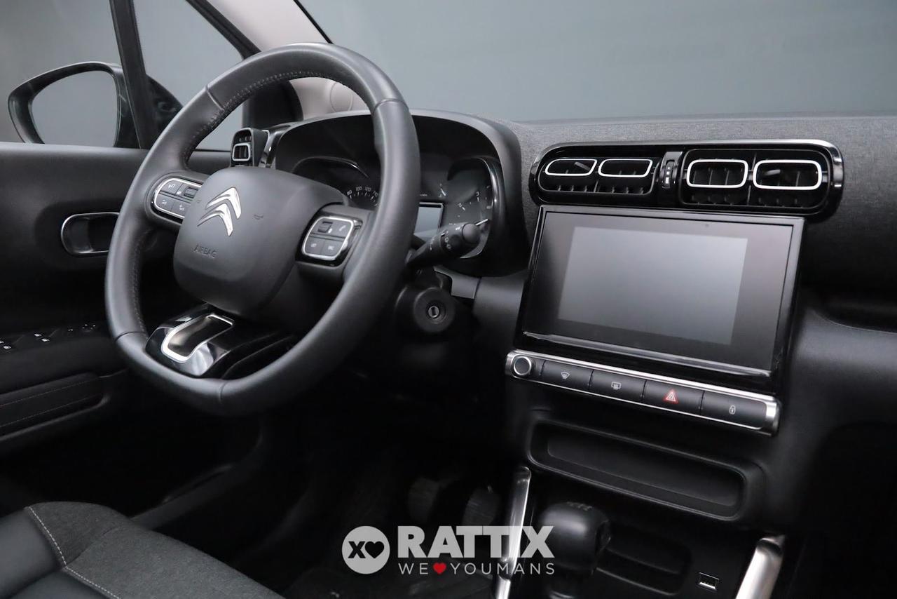 Citroen C3 Aircross 1.2 Puretech 110CV Feel