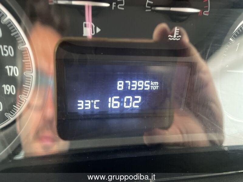 Lancia Ypsilon III 2015 Benzina 1.2 Silver 69cv