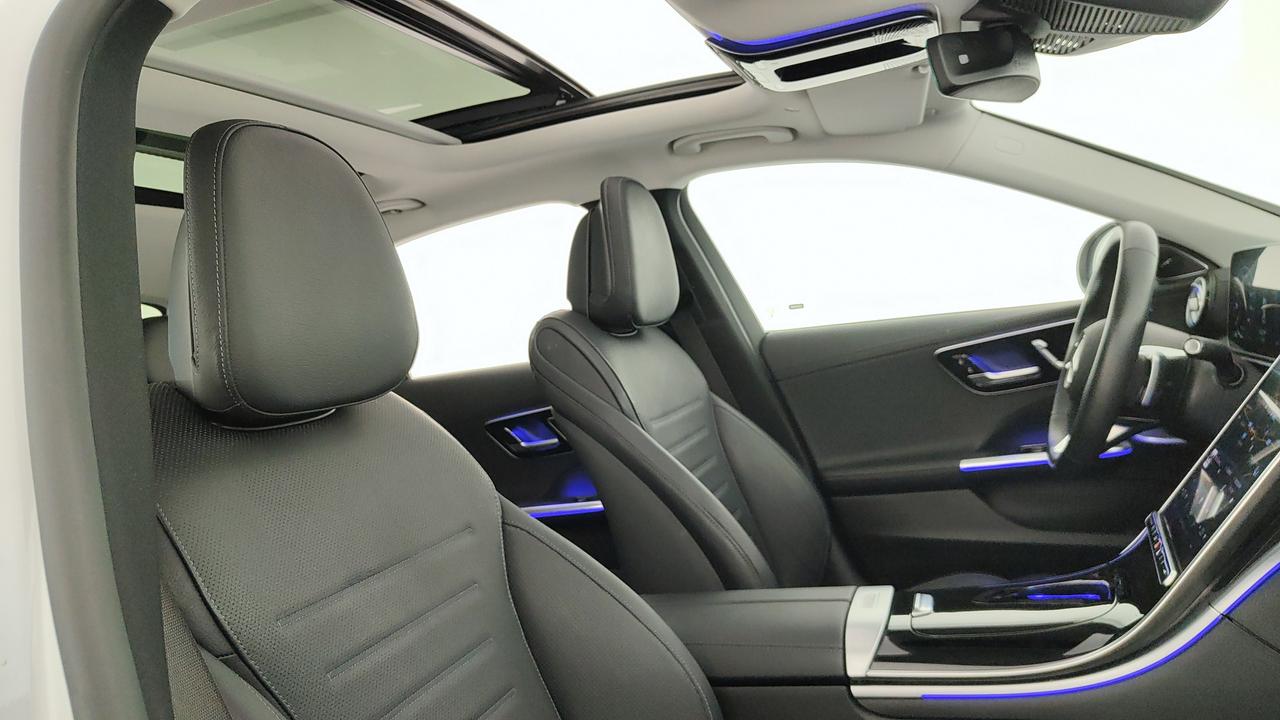 Mercedes-Benz C 300 de phev AMG Line Premium Plus auto