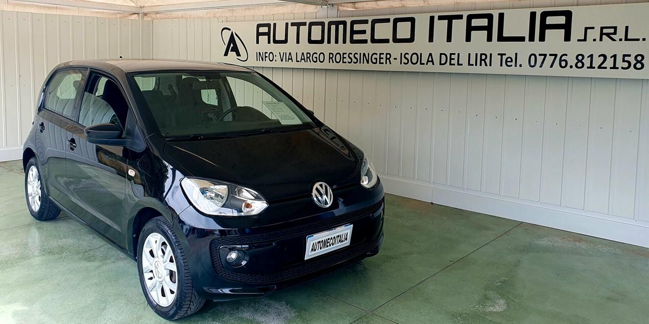 Volkswagen up! 1.0 5p. - 2016 - KM. 131.000