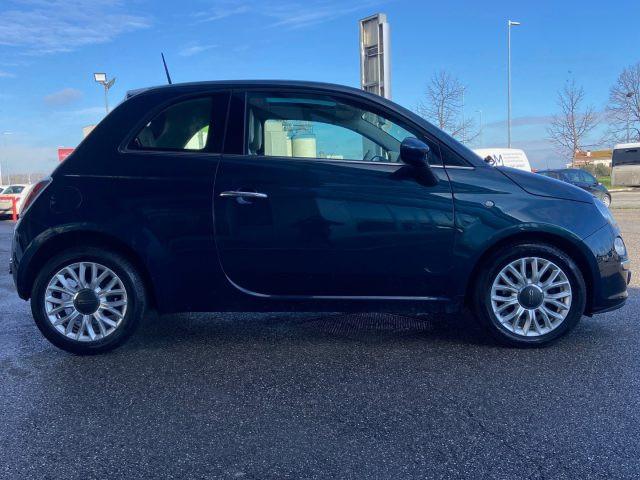 FIAT 500 1.3 Multijet 16V 95 CV Lounge