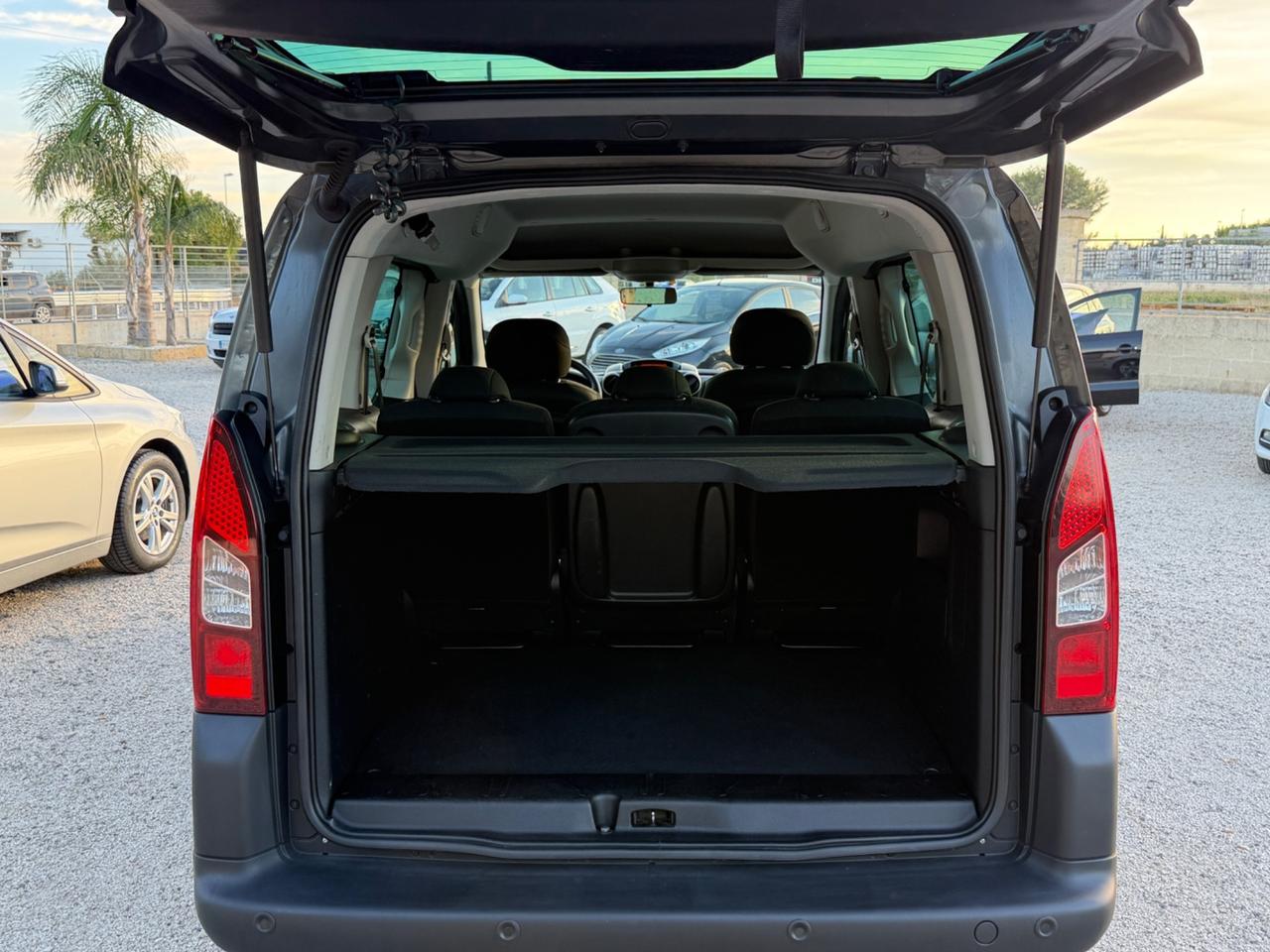 Citroen Berlingo Multispace BlueHDi 100 XTR
