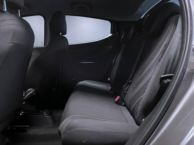 LANCIA Ypsilon 1.0 FireFly 5 porte S&S Hybrid Ecochic Gold