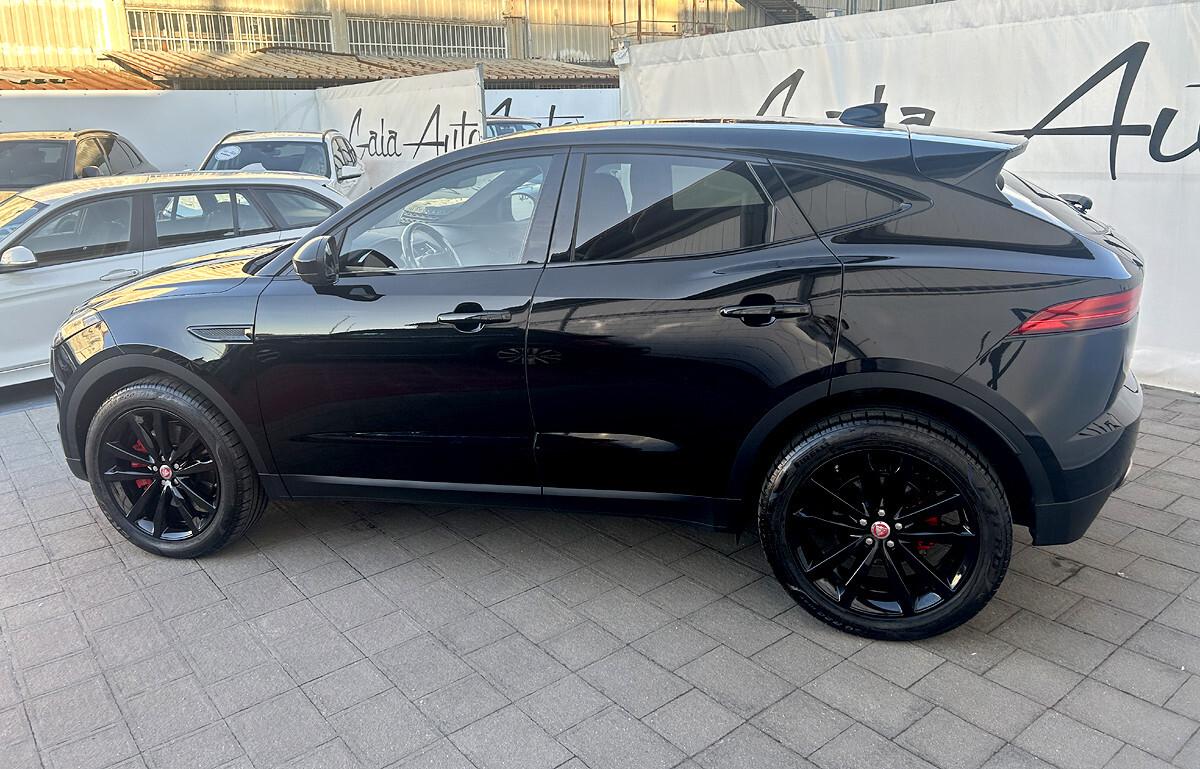 Jaguar E-Pace 2.0D 150 CV AWD aut. S