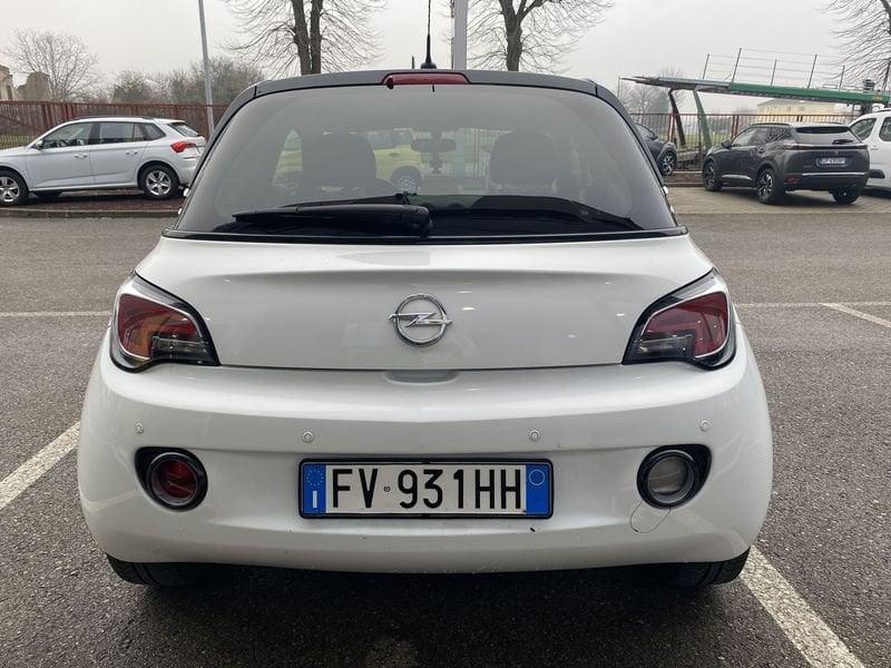 Opel Adam 1.2 70 CV Glam