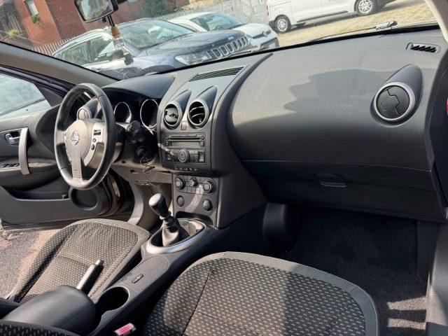 NISSAN Qashqai+2 2.0 dCi DPF Tekna 7 POSTI