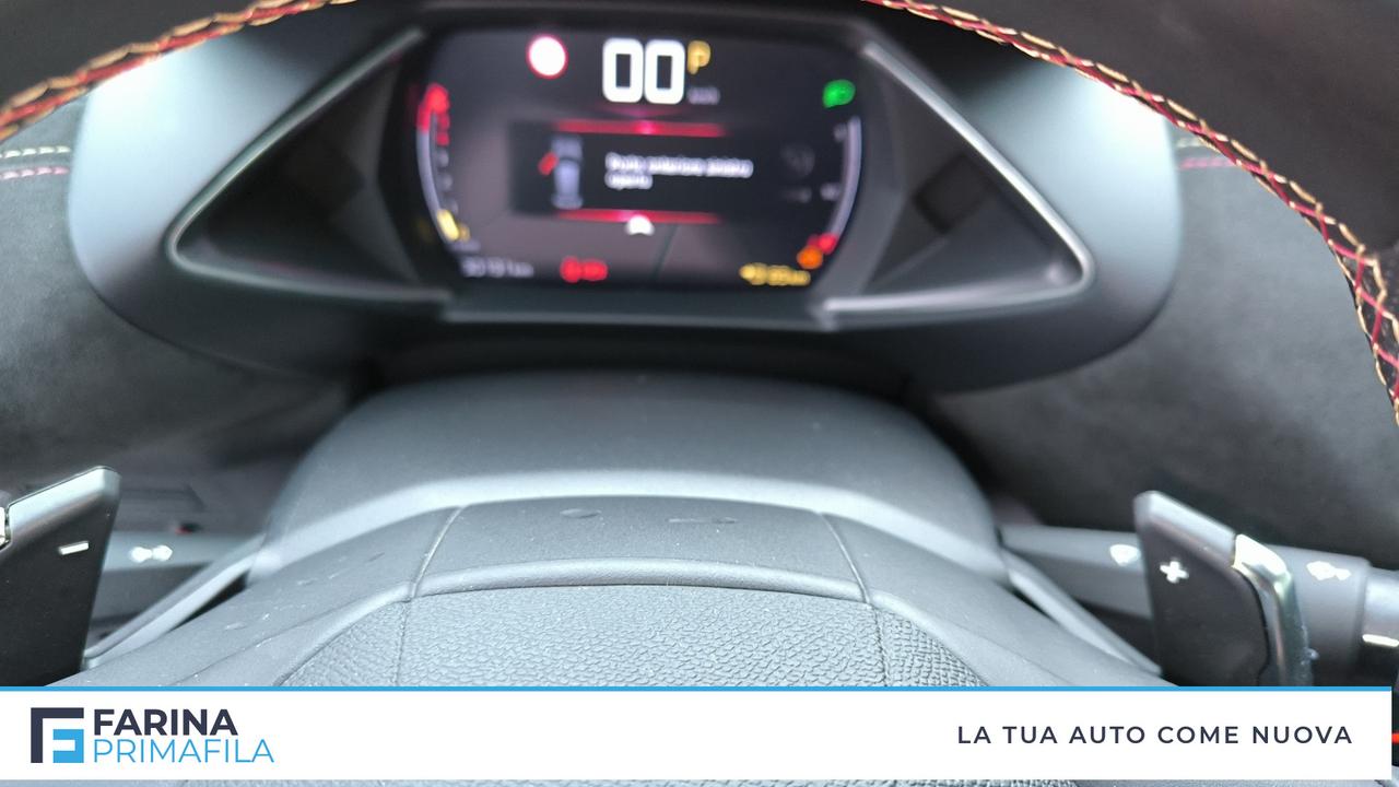 DS DS3 2019 Crossback - DS3 Crossback 1.5 bluehdi Performance Line 130cv auto