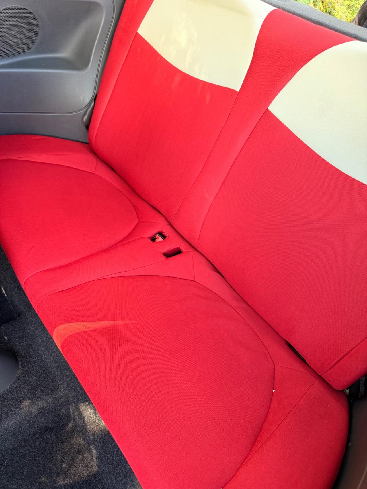 Fiat 500 1.2 Pop