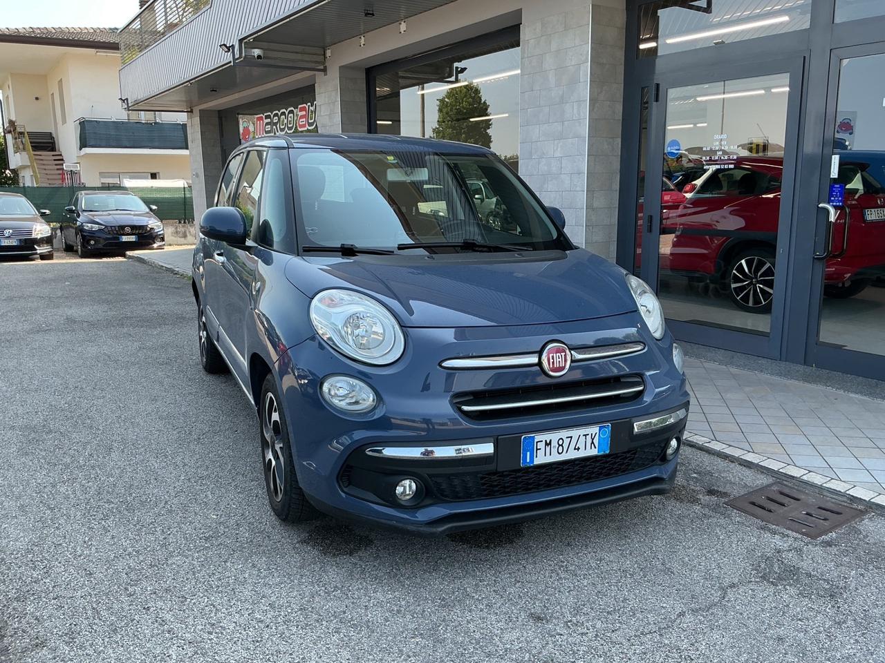 Fiat 500L 1.4 GPL Neopatentati