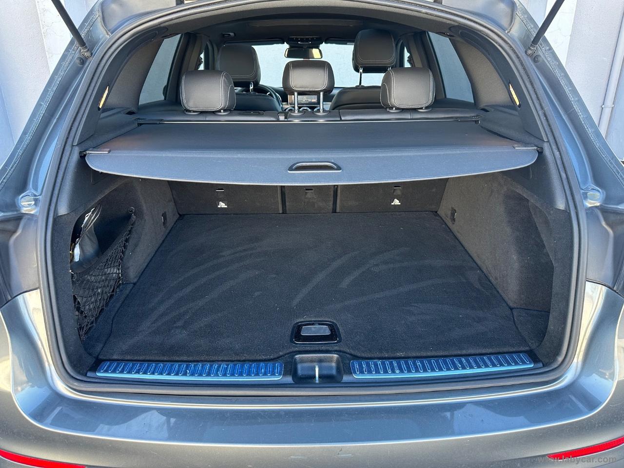 MERCEDES-BENZ GLC 250 d 4Matic Premium